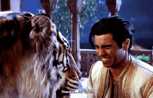 Aladdin Thanks For That GIF - Aladdin Thanks For That Thank You For That GIFs