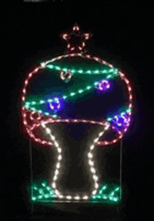 lighted outdoor christmas led outdoor christmas decorations