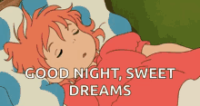 Good Night Sleep GIF - Good Night Sleep Bed GIFs