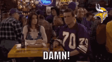 How I Met Your Mother Vikings Himym GIF - How I Met Your Mother Vikings Himym Football GIFs