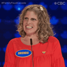smiling family feud canada grinning happy glad