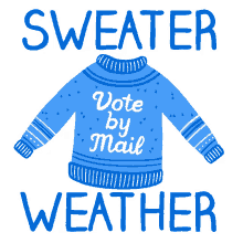 weather sweater