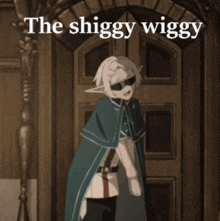 Shiggy Wiggy GIF - Shiggy Wiggy GIFs
