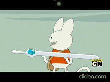Adventure Time Aw Yeah GIF