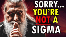 Your Not Sigma GIF - Your Not Sigma GIFs