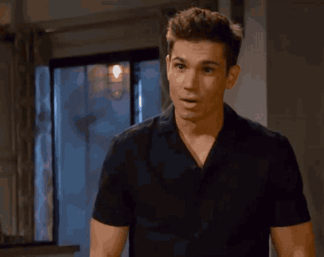 Tanner Novlan John Finnegan GIF - Tanner Novlan John Finnegan Finn -  Discover & Share GIFs, image size:640x508