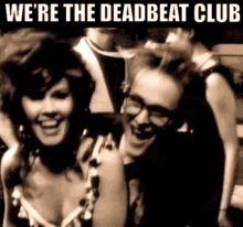 b52s deadbeat club 80s music new wave band