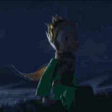 The Little Prince GIF