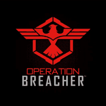 Operation Breacher GIF - Operation Breacher GIFs