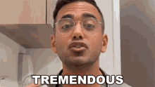 Tremendous Support GIF - Tremendous Support Im With You GIFs