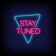 Stay Tuned GIF - Stay Tuned GIFs