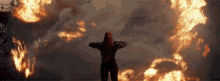 Phoenix Jeangrey GIF