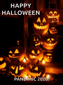 Pumpkin Halloween GIF - Pumpkin Halloween Scary Pumpkin GIFs