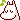Moomin Pixel Art Sticker
