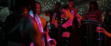Party Time Rich The Kid GIF - Party Time Rich The Kid No Loyalty GIFs