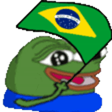 brazil peepo