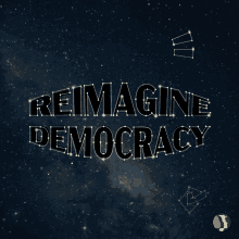 Reimagine Democracy Feminism GIF