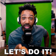 Lets Do It Jd Witherspoon GIF - Lets Do It Jd Witherspoon Runjdrun GIFs