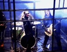 Alice In Chains Again GIF - Alice In Chains Again Music GIFs