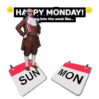 Work Week Work Meme Sticker