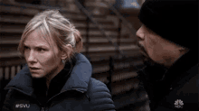 Stare GIF