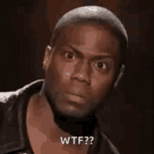 Wtf Kevin Hart GIF - Wtf Kevin Hart GIFs