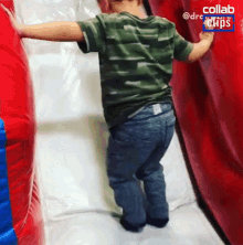 Climbing Slide Ouch GIF - Climbing Slide Ouch Slipped GIFs