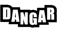 Dangar Sticker - Dangar Stickers