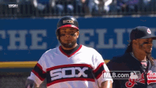 Player Clapping GIF - Player Clapping Whitesox GIFs