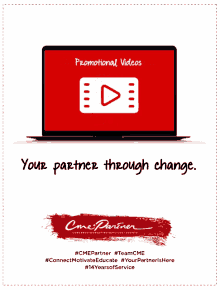 Cme Partner Your Partner Through Change GIF - Cme Partner Your Partner Through Change Online Services GIFs