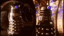 Doctorwho Daleks GIF - Doctorwho Daleks Blasphemy GIFs