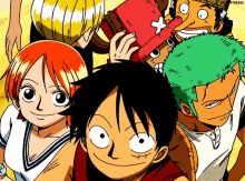 Picture One GIF - Picture One Piece GIFs