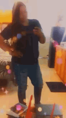 Selfie Pose GIF - Selfie Pose Hand On Hip GIFs