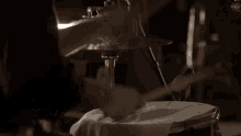 Muffled Snare Drummer GIF - Muffled Snare Drummer Drums GIFs