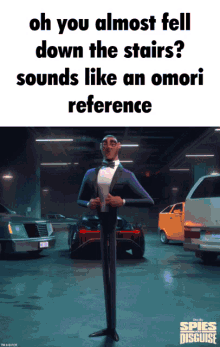 Omori Funny GIF - Omori Funny Discord GIFs