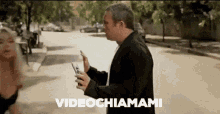 Videochiamami Valeriamarini GIF - Videochiamami Valeriamarini Tre GIFs