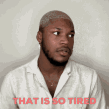 Tired So GIF - Tired So Dead GIFs
