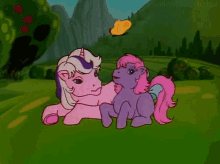 my little pony my little pony mlp