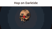 Hop On Darktide Darktide GIF - Hop On Darktide Darktide GIFs