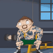 Weights Gym GIF - Weights Gym Workout GIFs