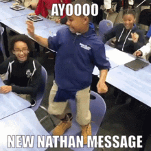 Nathan GIF - Nathan GIFs
