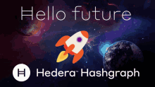 Hedera Hashgraph Hbar GIF - Hedera Hashgraph Hbar Hedera GIFs