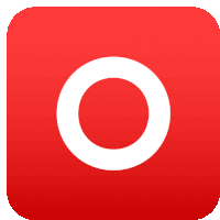 O Button Symbols Sticker - O Button Symbols Joypixels Stickers