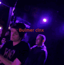 Bulmer GIF - Bulmer GIFs