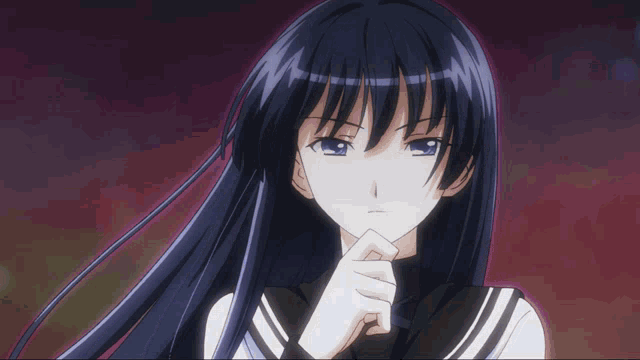 Kampfer Shizuku Sangou GIF - Kampfer Shizuku Sangou Sangou Shizuku -  Discover & Share GIFs