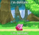 Delilah Kirby GIF