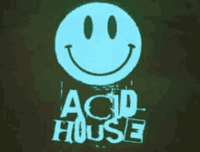 Acid House GIF - Acid House GIFs