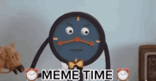 Memetime Itstime GIF - Memetime Itstime Meme GIFs