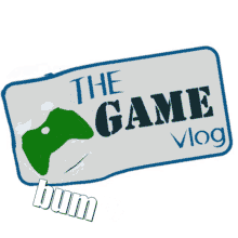 The Game Vlog Bum Bum GIF - The Game Vlog Bum Bum GIFs