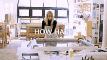 How Hard Could It Be Fabric Marbling GIF - How Hard Could It Be Fabric Marbling Best Products GIFs